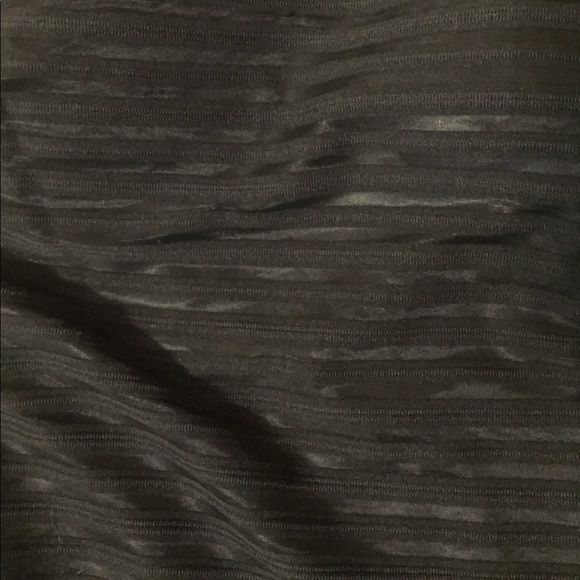 Black Formal Gown - Picture 2 of 4