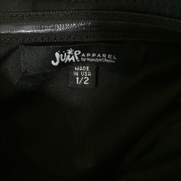 Black Formal Gown - Picture 3 of 4