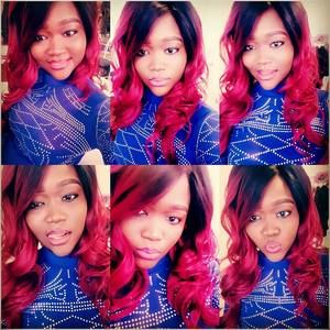 Meet your Posher, Neriss