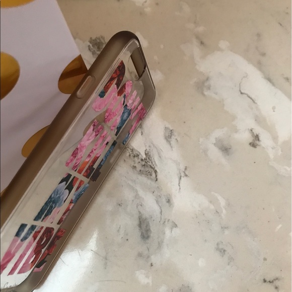 ||Sonix||Don't Kill My Vibe iPhone 6/6s phone case - Picture 3 of 6