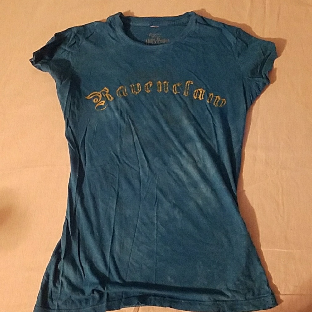 Ravenclaw shirt