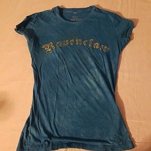 Ravenclaw shirt
