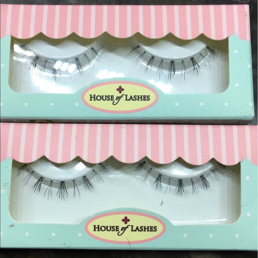 House of Lashes - Precious