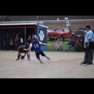 Meet your Posher, Katy