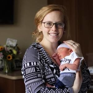 Meet your Posher, Brooke