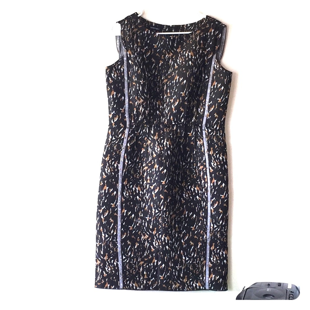 Lafayette 148 New York Designer Dress