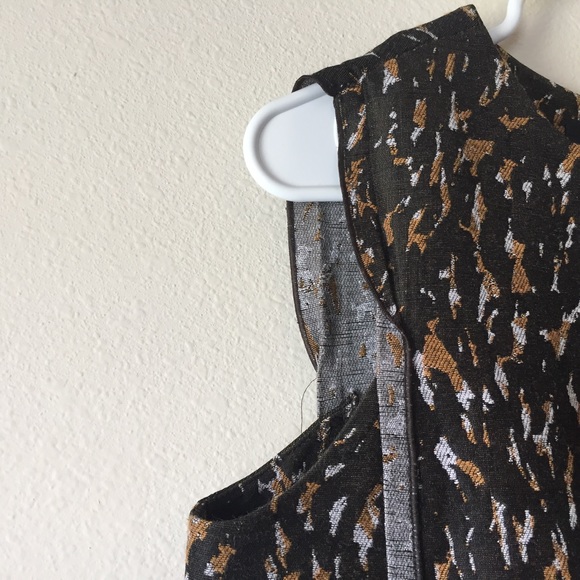 Lafayette 148 New York Designer Dress - Picture 3 of 8