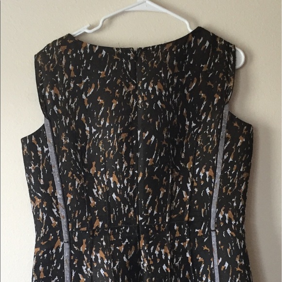 Lafayette 148 New York Designer Dress - Picture 8 of 8