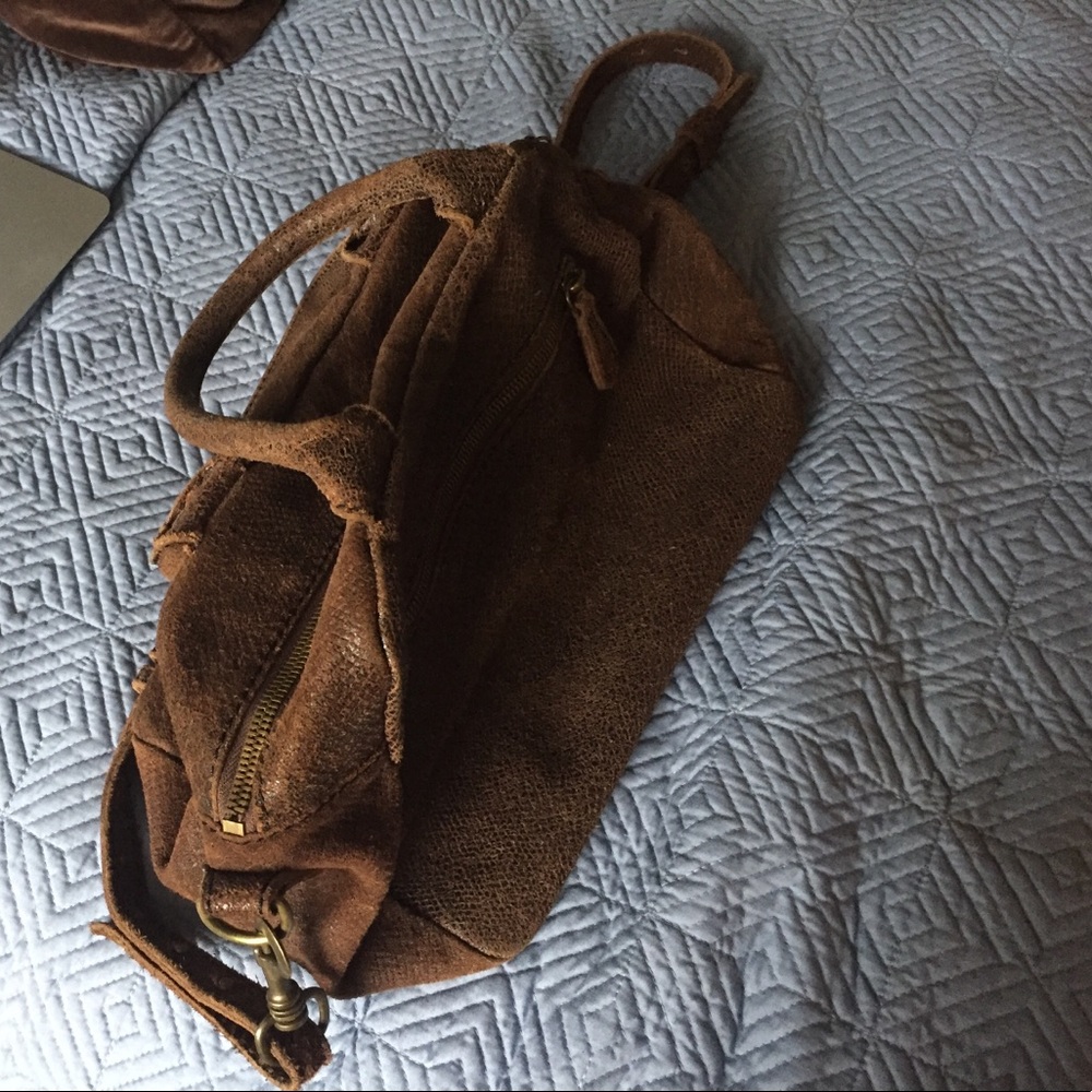 Liebeskind Limited Edition Purse satchel