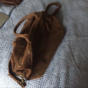 Liebeskind Limited Edition Purse satchel