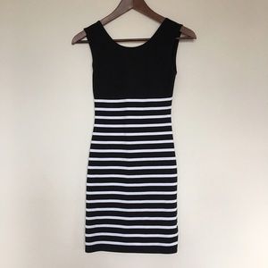 Striped Dress