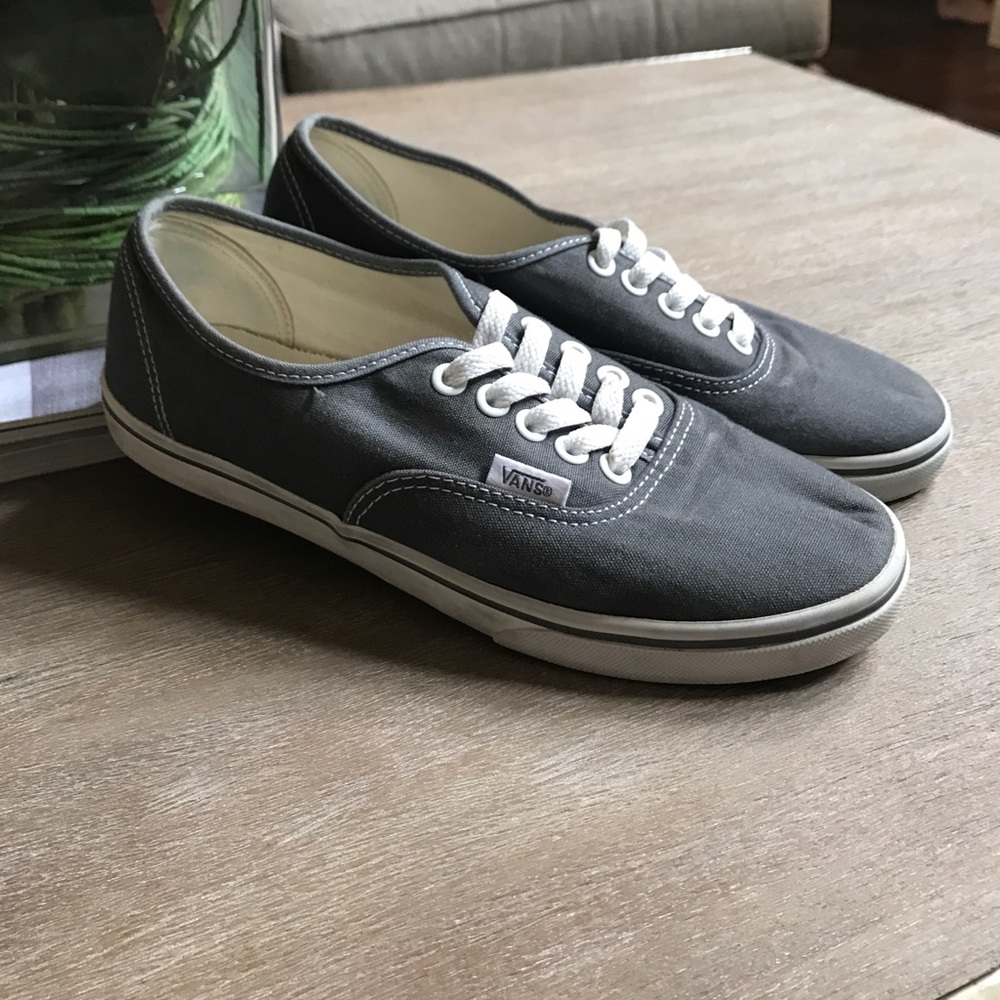 Van's, Women's size 6.5 - great condition!!