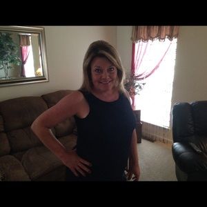 Meet your Posher, Janie