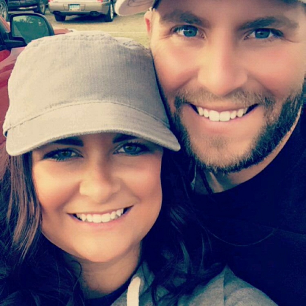 Meet your Posher, Whitney