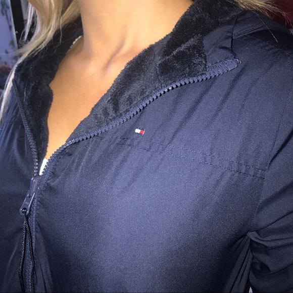 Tommy Hilfiger Jackets & Blazers - Tommy Hilfiger Jacket