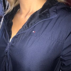 Tommy Hilfiger Jacket
