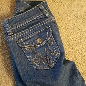 Mek jeans