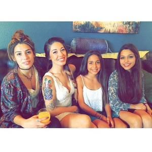 Meet your Posher, Sarina