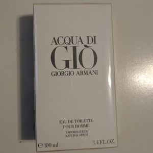 Giorgio Armani Cologne Acqua di Gio