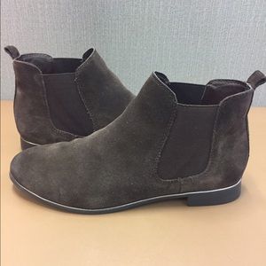 Circus by Sam Edelman Women's Abbie Riding Boot 8M