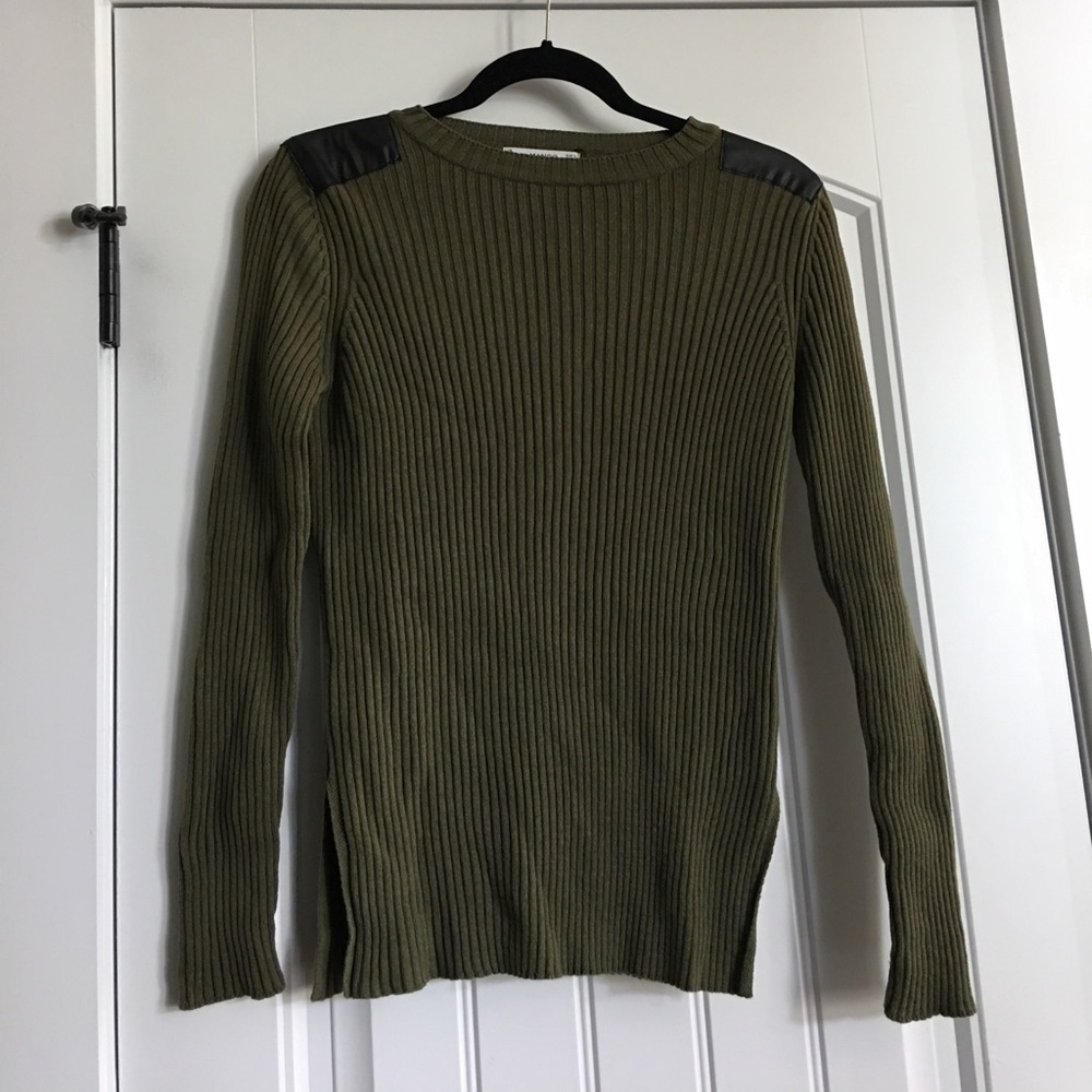 Sweater
