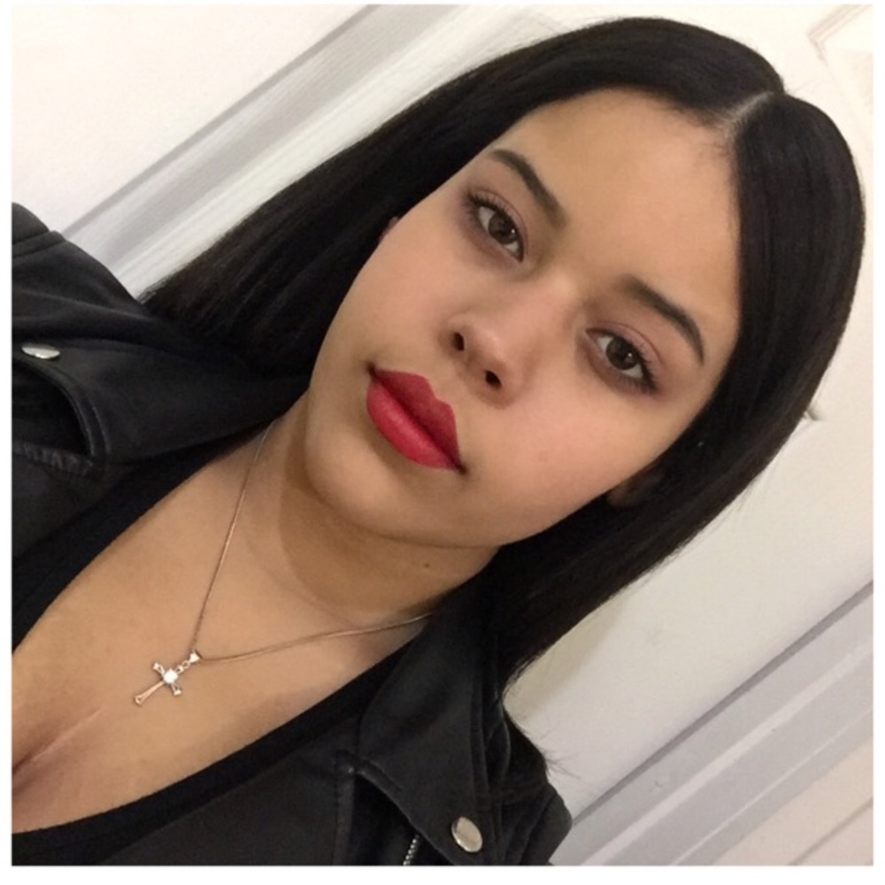 Meet your Posher, Katherine