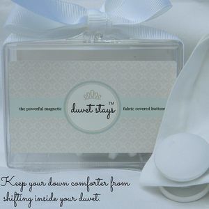 Meet your Posher, Michelle