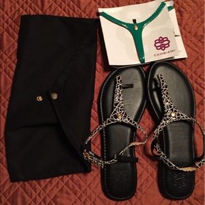 Cambiami Sandal Set