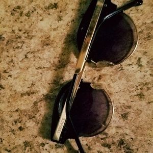 Versace glasses