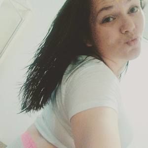 Meet your Posher, Brandi