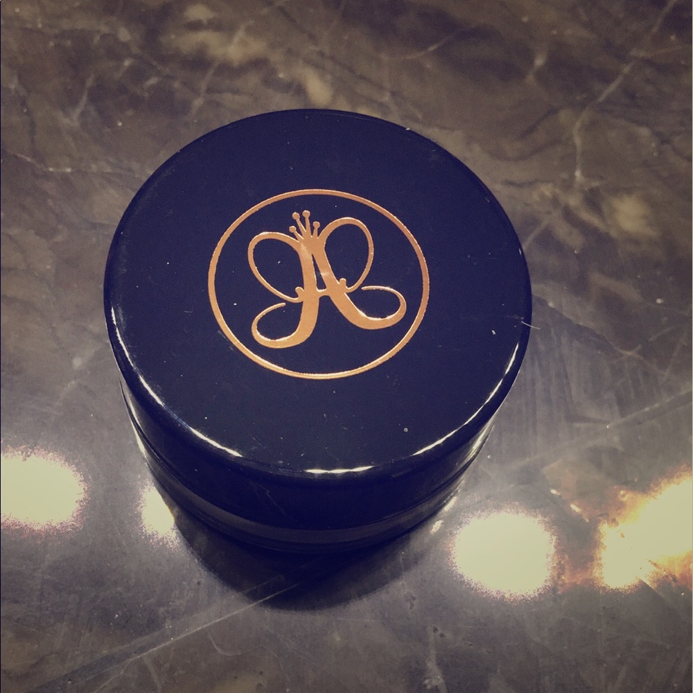 Anastasia Dipbrow Pomade - Ebony (Used)