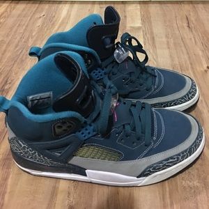 Jordan Spizike