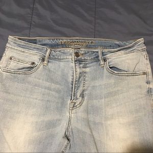 Men's American Eagle Jeans