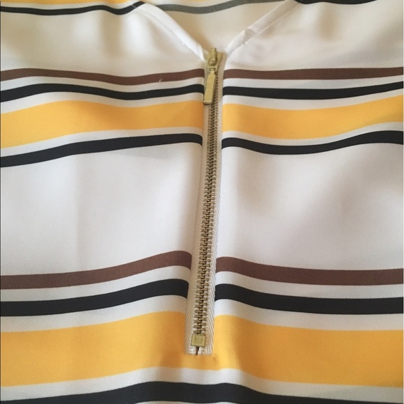 Small Express Blouse - Picture 4 of 5