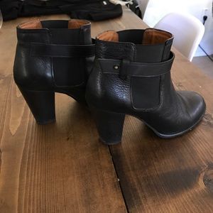 Madewell Boots