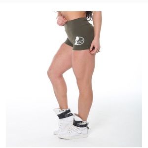 Celestial Bodiez Shorts