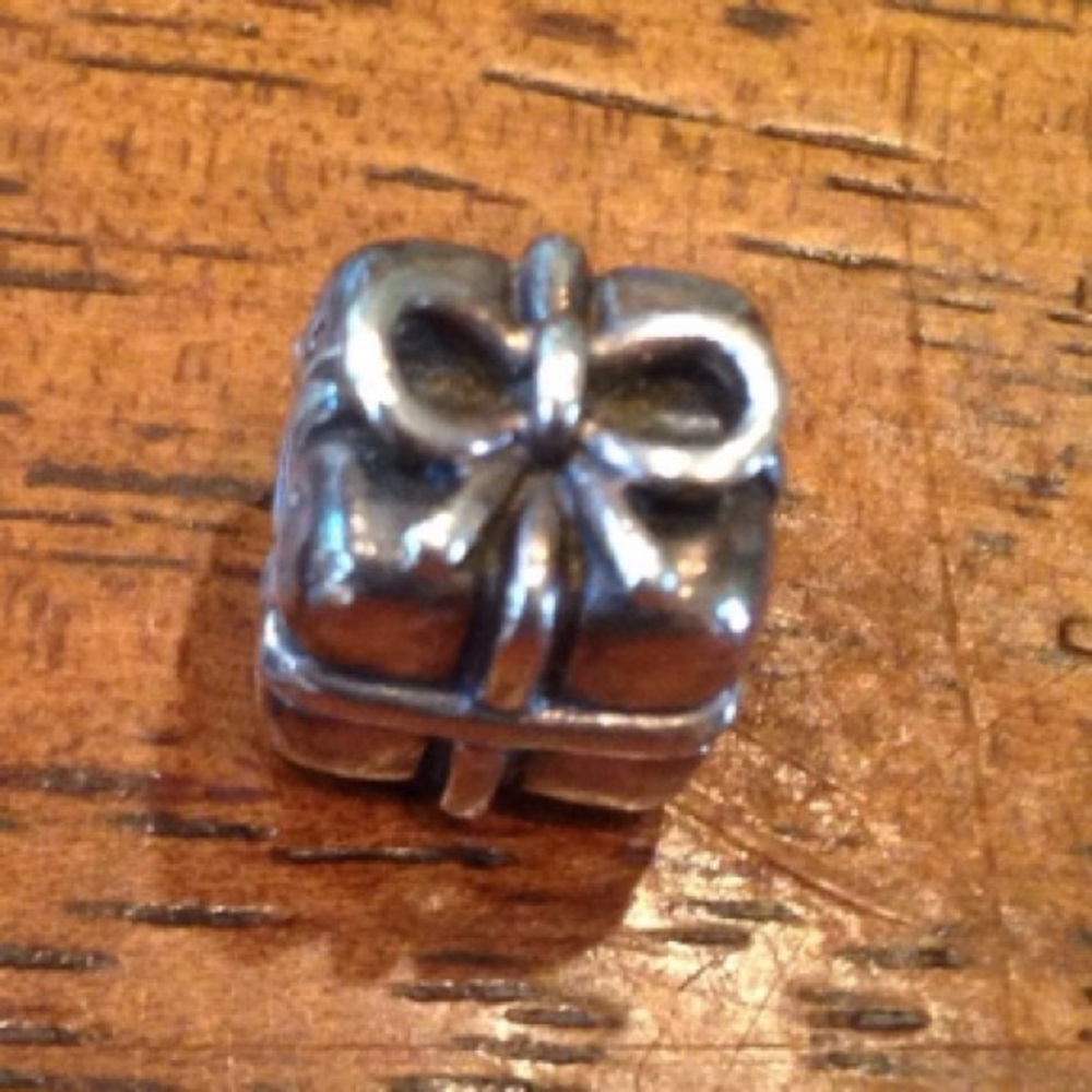 Pandora Bead Charm Real Gift/Present 🎁