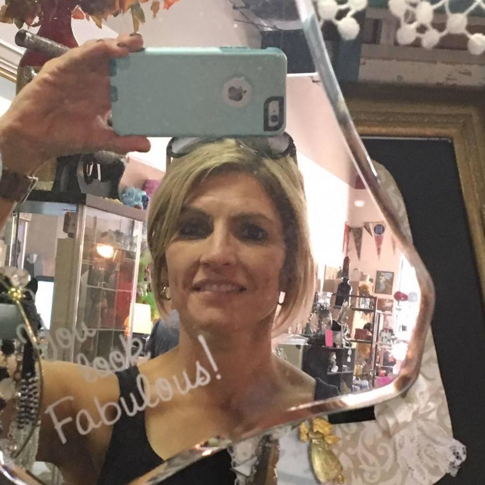 Meet your Posher, Stefanie