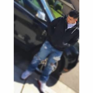 Meet your Posher, Raul