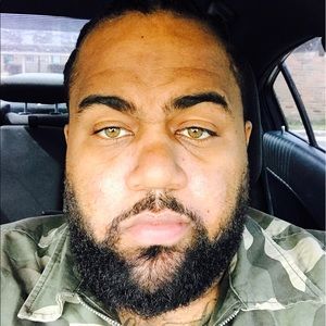 Meet your Posher, William