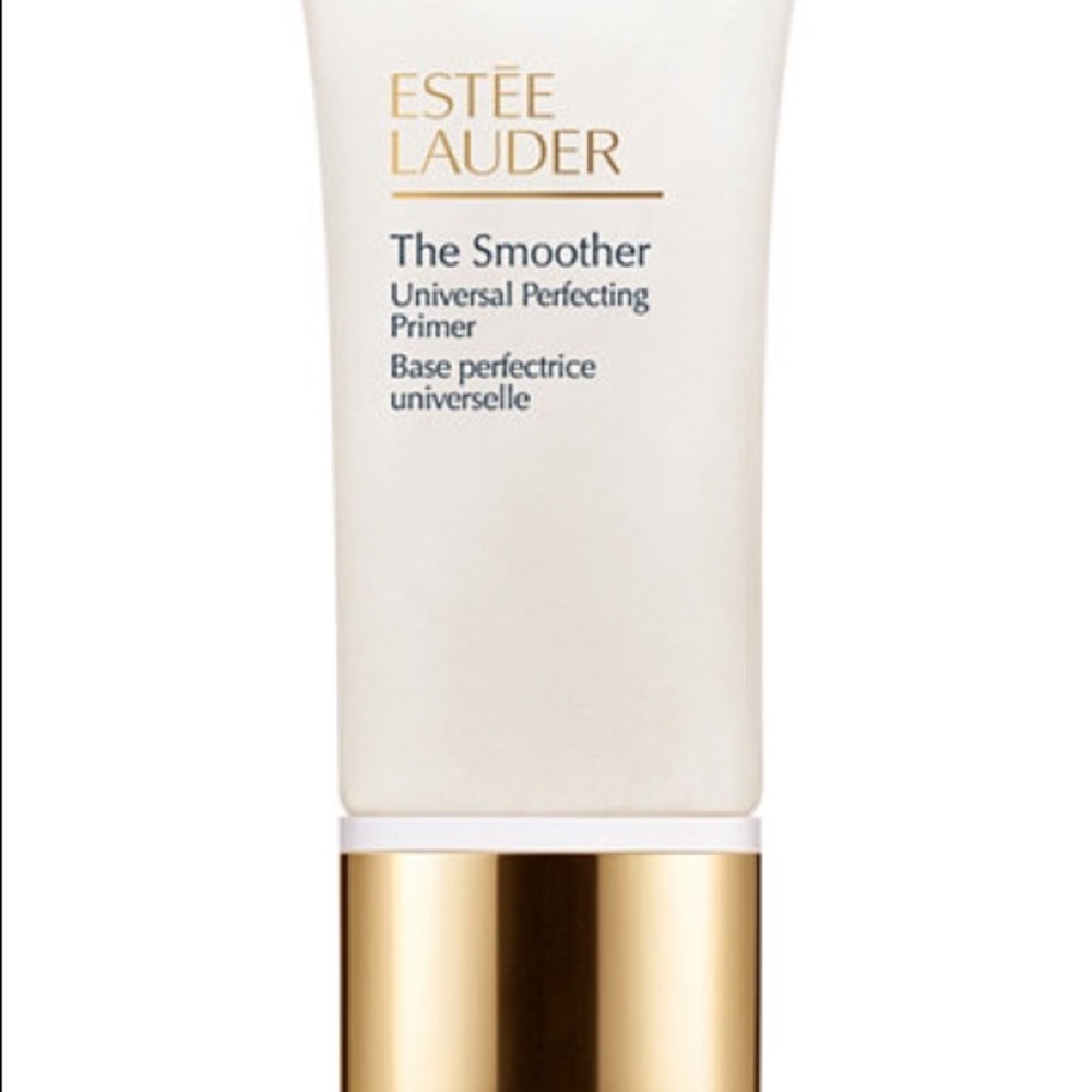 New! Estée Lauder The Smoother Primer Full Size