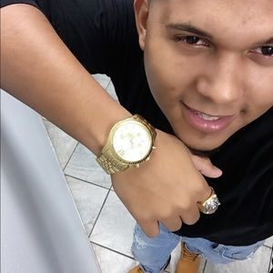 Meet your Posher, Miguel