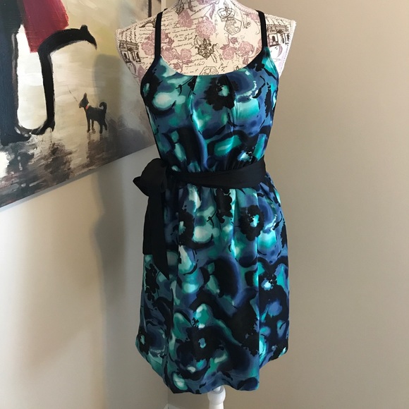 SOLD locally LC Lauren Conrad Dress - Picture 1 of 4