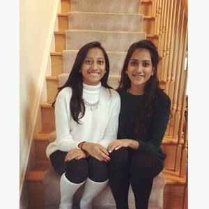 Meet your Posher, Parishi