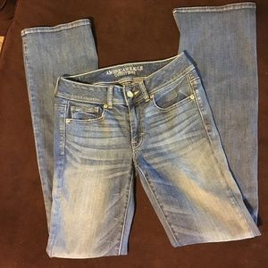 American Eagle Jeans 🦅