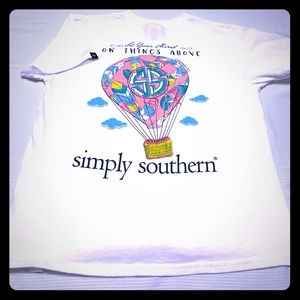 Simply Southern Tee