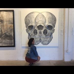 Meet your Posher, Grace