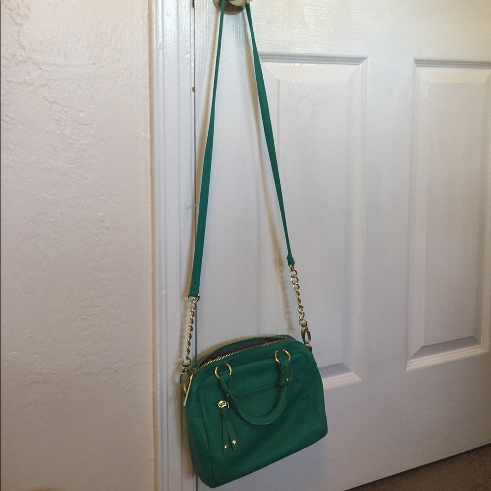 Beautiful BWOT Olivia + Joy Crossbody Bag!