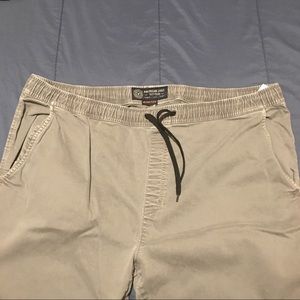 Men's American Eagle Joggers