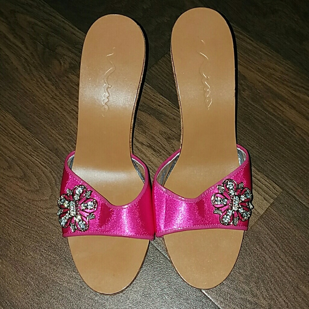 Adorable slip ons